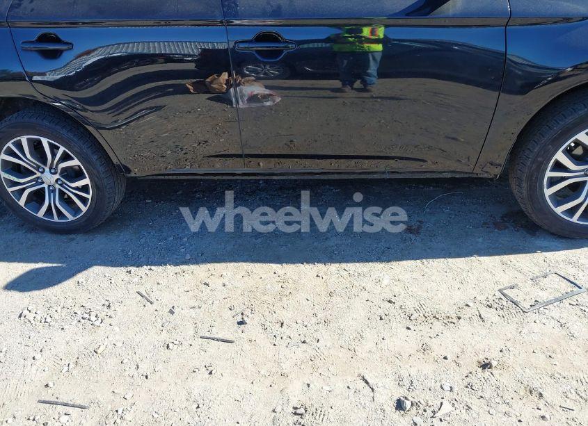 Photo 22 of 2017 Mitsubishi Outlander SE (VIN JA4AZ3A36HZ054330)