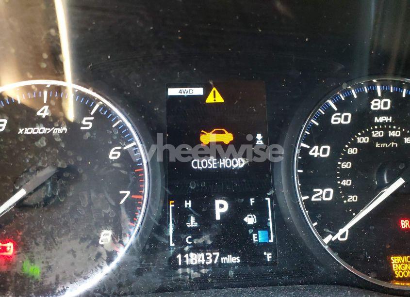 Photo 15 of 2017 Mitsubishi Outlander SEL (VIN JA4AZ3A36HZ058362)