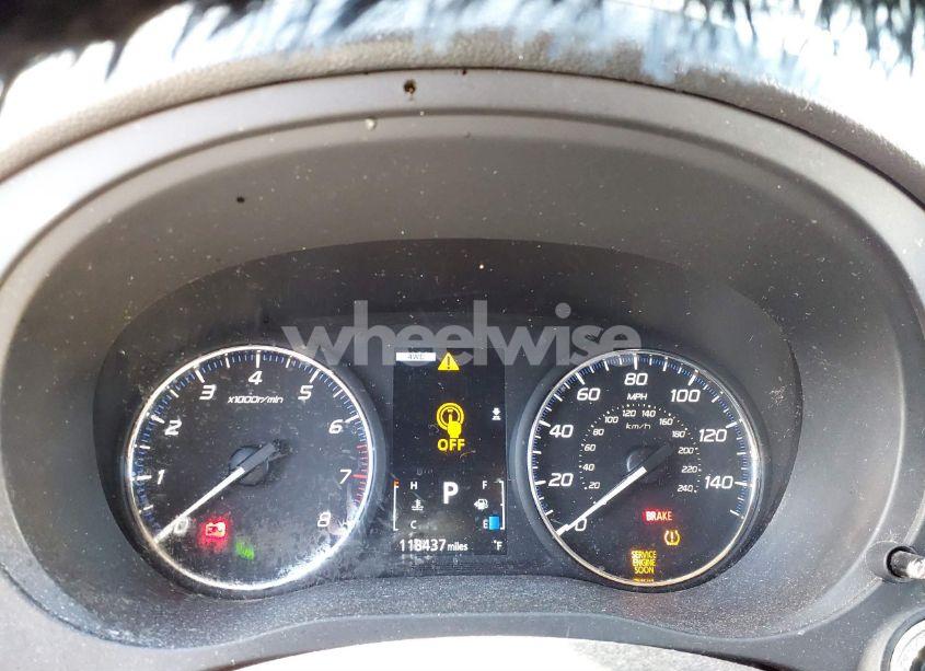 Photo 7 of 2017 Mitsubishi Outlander SEL (VIN JA4AZ3A36HZ058362)
