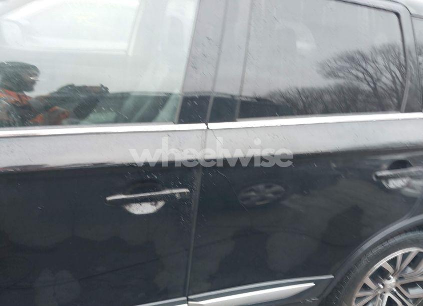 Photo 14 of 2018 Mitsubishi Outlander SEL (VIN JA4AZ3A36JJ000675)