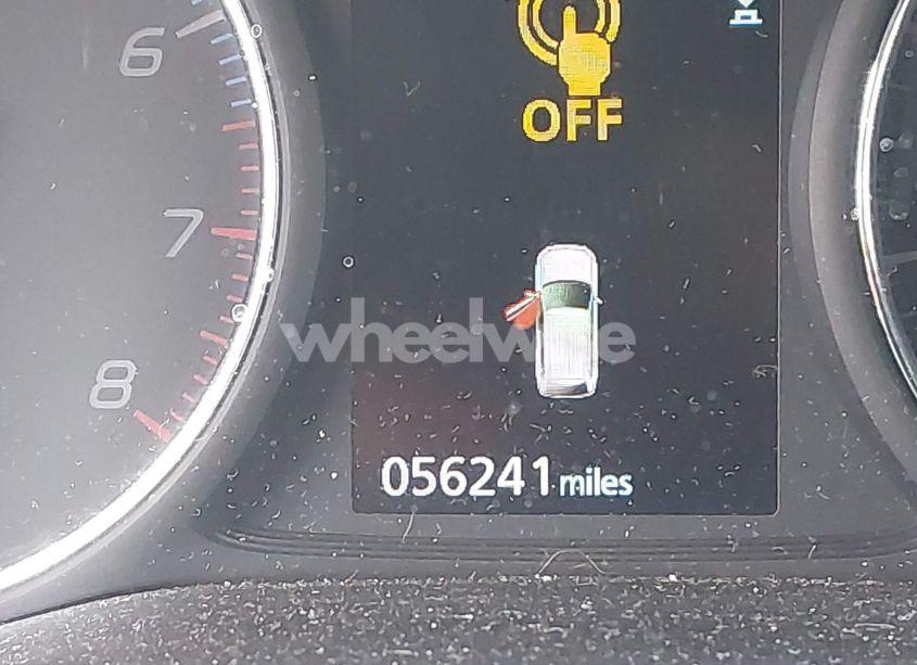 Photo 16 of 2018 Mitsubishi Outlander LE (VIN JA4AZ3A36JZ049294)