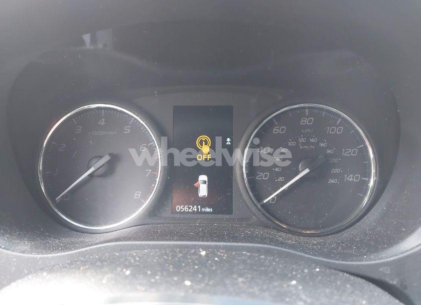 Photo 7 of 2018 Mitsubishi Outlander LE (VIN JA4AZ3A36JZ049294)