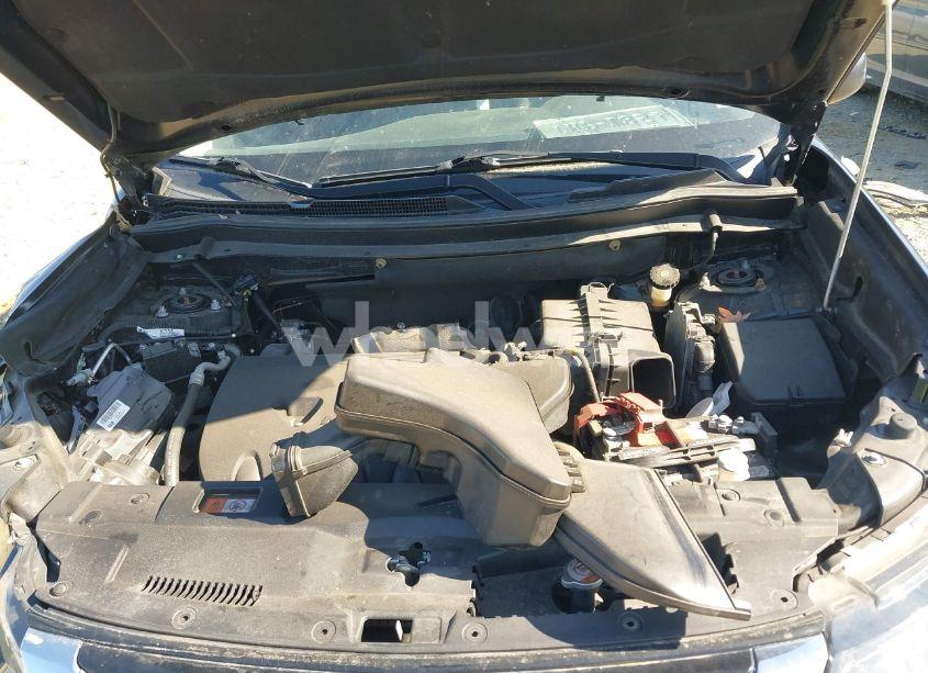 Photo 10 of 2018 Mitsubishi Outlander ES (VIN JA4AZ3A36JZ057072)