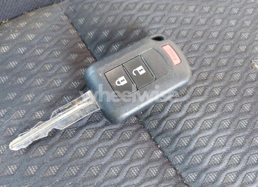 Photo 11 of 2018 Mitsubishi Outlander ES (VIN JA4AZ3A36JZ057072)