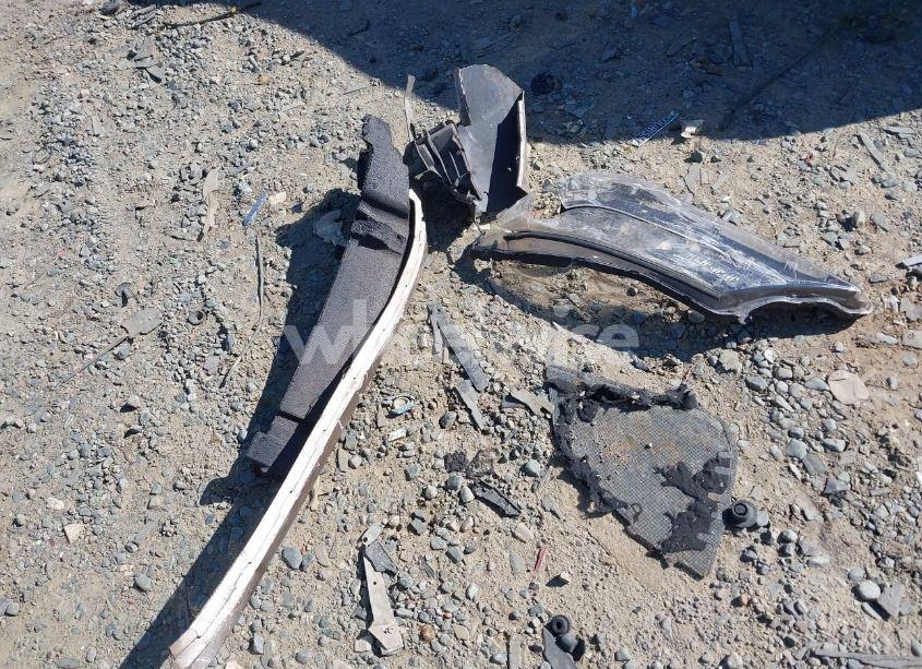 Photo 12 of 2018 Mitsubishi Outlander ES (VIN JA4AZ3A36JZ057072)