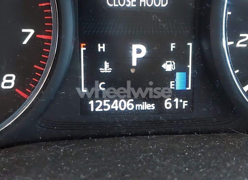 Photo 16 of 2018 Mitsubishi Outlander ES (VIN JA4AZ3A36JZ057072)