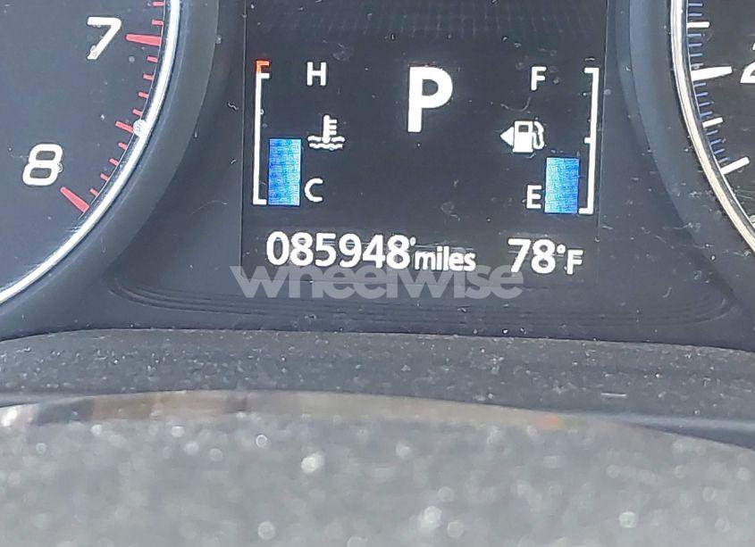 Photo 15 of 2019 Mitsubishi Outlander SE (VIN JA4AZ3A36KZ019410)