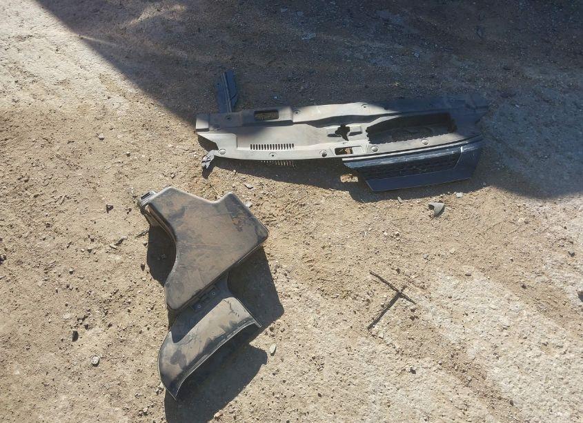 Photo 12 of 2019 Mitsubishi Outlander LE (VIN JA4AZ3A36KZ026082)