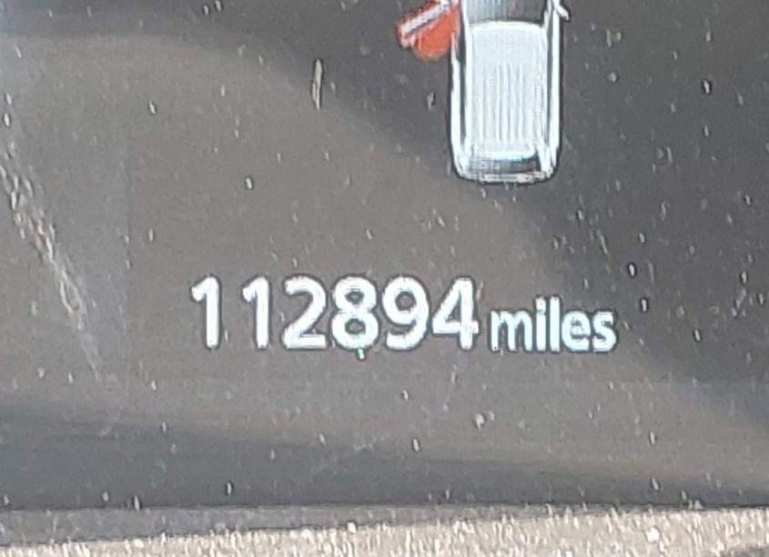 Photo 16 of 2019 Mitsubishi Outlander LE (VIN JA4AZ3A36KZ026082)