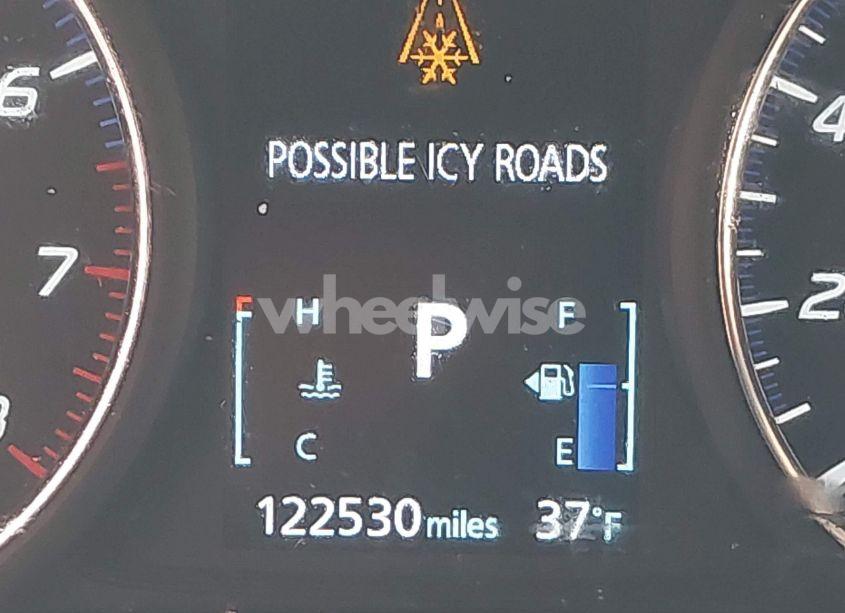 Photo 15 of 2019 Mitsubishi Outlander SEL (VIN JA4AZ3A36KZ039186)