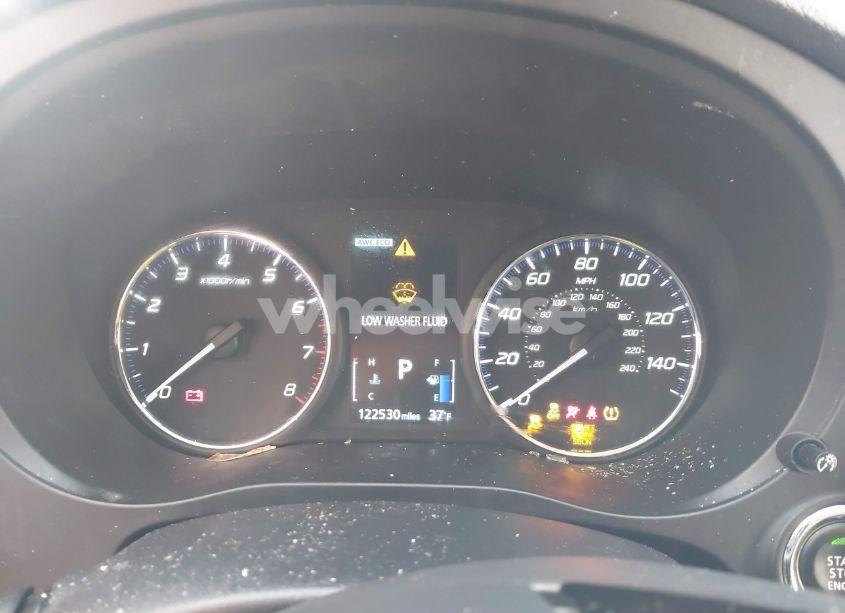 Photo 7 of 2019 Mitsubishi Outlander SEL (VIN JA4AZ3A36KZ039186)