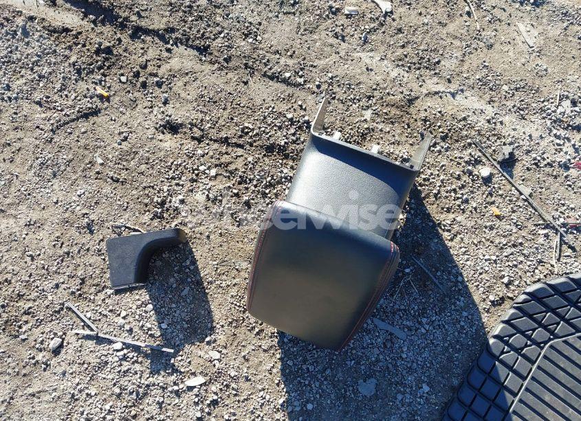 Photo 12 of 2020 Mitsubishi Outlander LE 2.4 S-AWC (VIN JA4AZ3A36LZ031803)