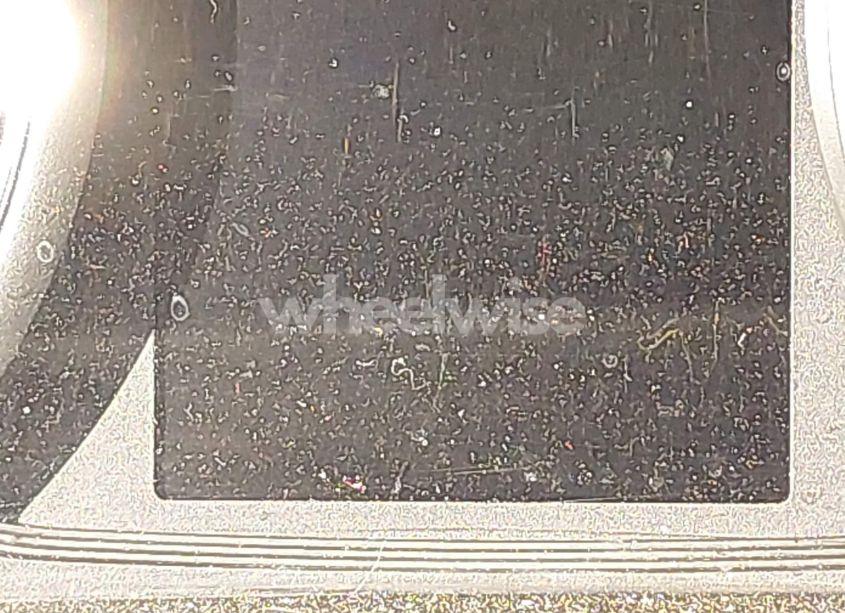 Photo 16 of 2020 Mitsubishi Outlander LE 2.4 S-AWC (VIN JA4AZ3A36LZ031803)