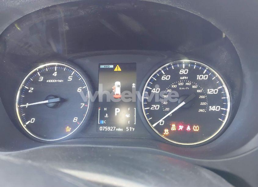 Photo 7 of 2020 Mitsubishi Outlander ES 2.4 S-AWC/LE 2.4 S-AWC/SE 2.4 S-AWC/SEL 2.4 S-AWC/SP 2.4 S-AWC (VIN JA4AZ3A36LZ047970)