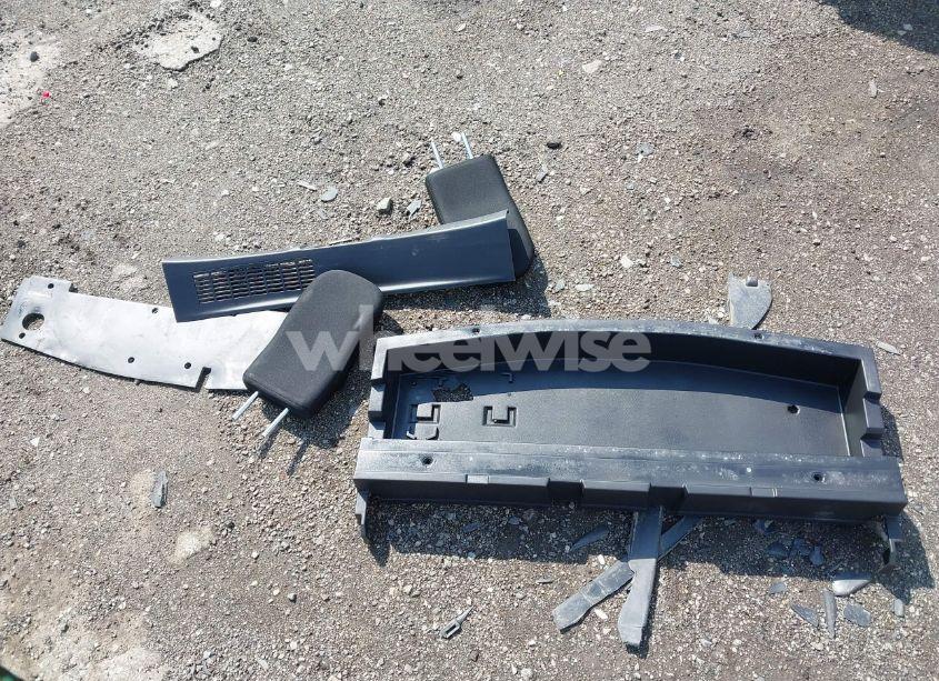 Photo 12 of 2018 Mitsubishi Outlander ES (VIN JA4AZ3A37JJ002127)