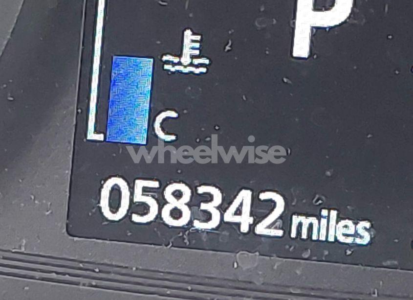 Photo 16 of 2018 Mitsubishi Outlander ES (VIN JA4AZ3A37JJ002127)