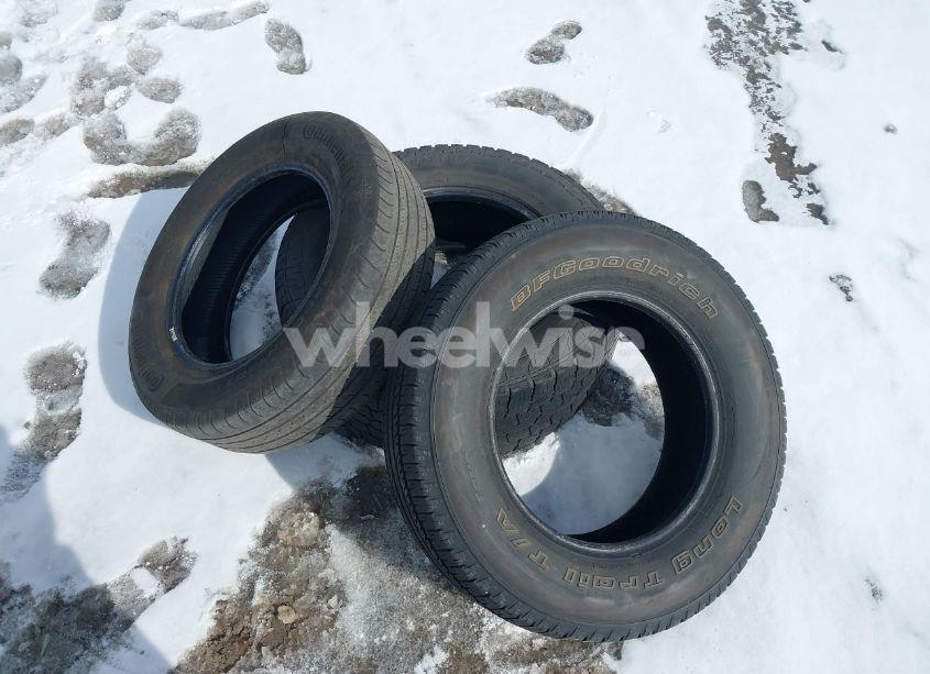 Photo 12 of 2018 Mitsubishi Outlander ES (VIN JA4AZ3A37JJ005092)