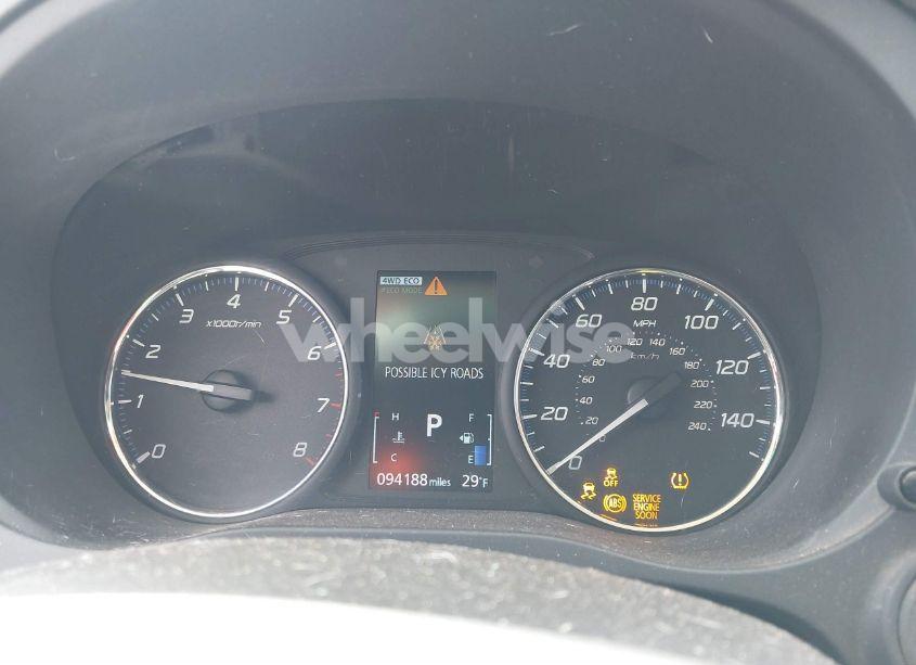 Photo 7 of 2018 Mitsubishi Outlander ES (VIN JA4AZ3A37JJ005092)