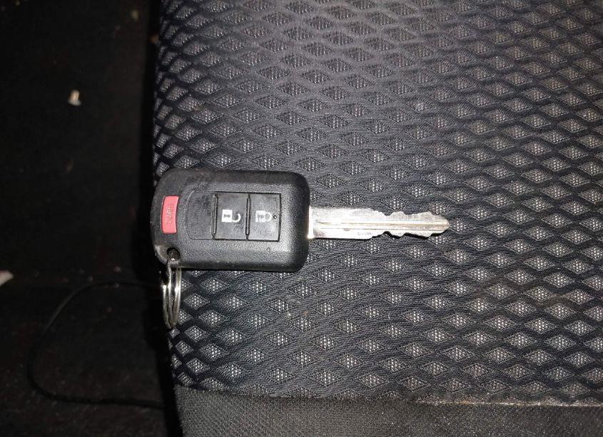 Photo 11 of 2018 Mitsubishi Outlander ES (VIN JA4AZ3A37JZ059204)