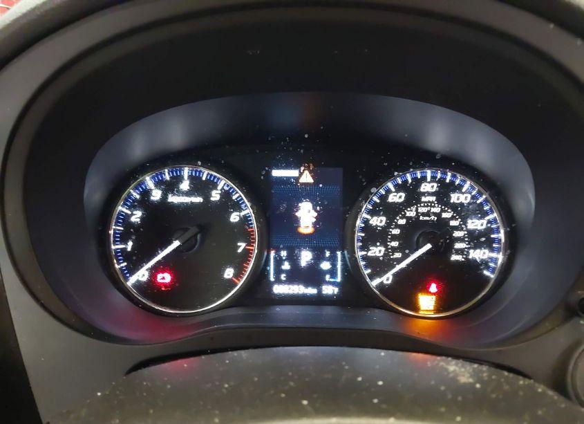 Photo 7 of 2018 Mitsubishi Outlander ES (VIN JA4AZ3A37JZ059204)