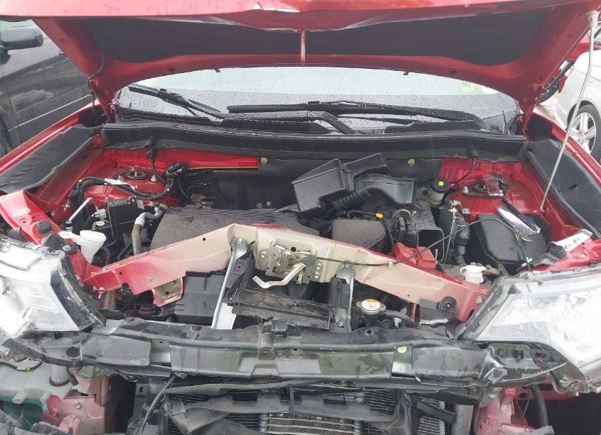 Photo 10 of 2019 Mitsubishi Outlander SE (VIN JA4AZ3A37KZ016158)