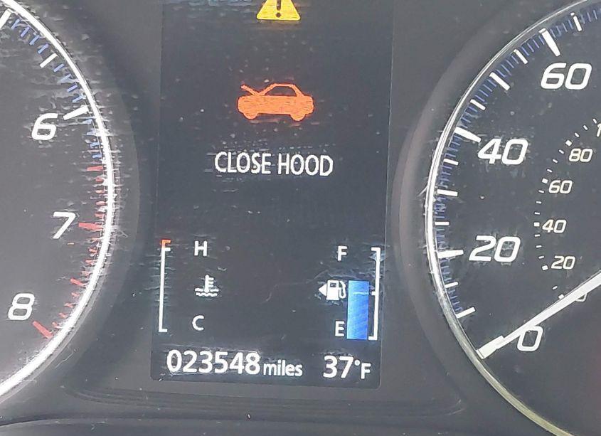 Photo 16 of 2019 Mitsubishi Outlander SE (VIN JA4AZ3A37KZ016158)