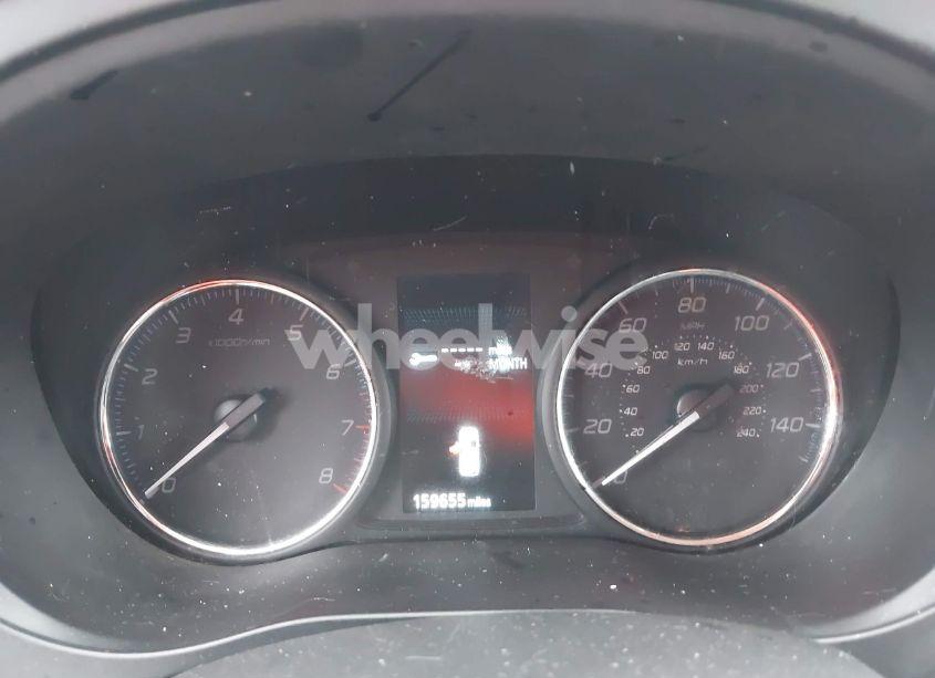 Photo 7 of 2020 Mitsubishi Outlander SEL 2.4 (VIN JA4AZ3A37LZ029221)