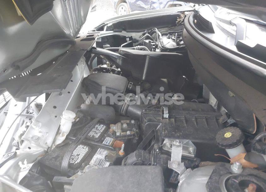 Photo 10 of 2020 Mitsubishi Outlander SEL 2.4 S-AWC (VIN JA4AZ3A37LZ029574)