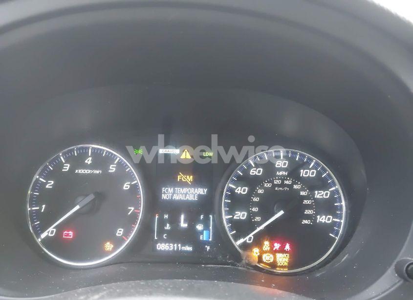 Photo 7 of 2020 Mitsubishi Outlander SEL 2.4 S-AWC (VIN JA4AZ3A37LZ029574)