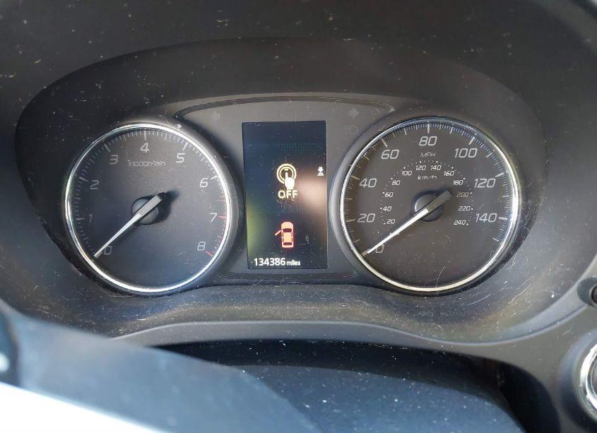 Photo 7 of 2014 Mitsubishi Outlander SE (VIN JA4AZ3A38EZ015427)