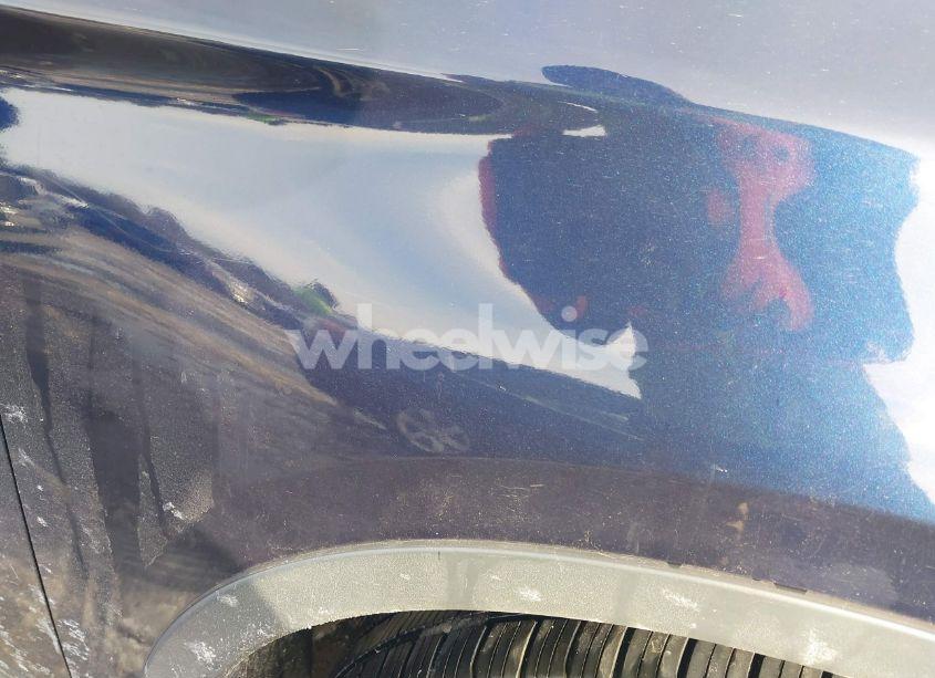 Photo 6 of 2016 Mitsubishi Outlander SEL (VIN JA4AZ3A38GZ012000)