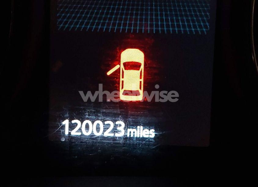 Photo 15 of 2016 Mitsubishi Outlander SE (VIN JA4AZ3A38GZ020355)