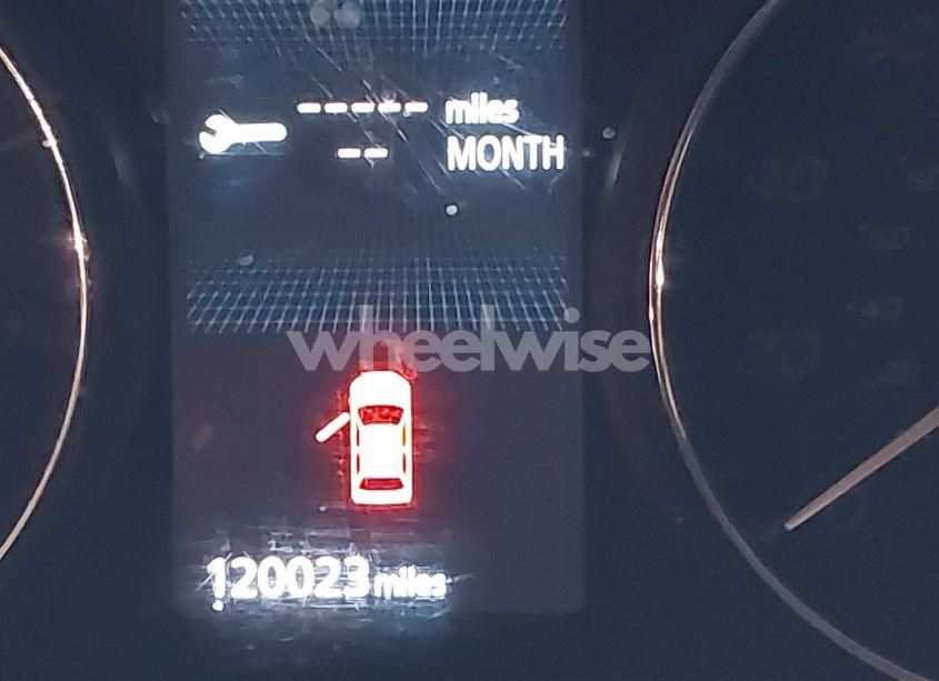 Photo 7 of 2016 Mitsubishi Outlander SE (VIN JA4AZ3A38GZ020355)