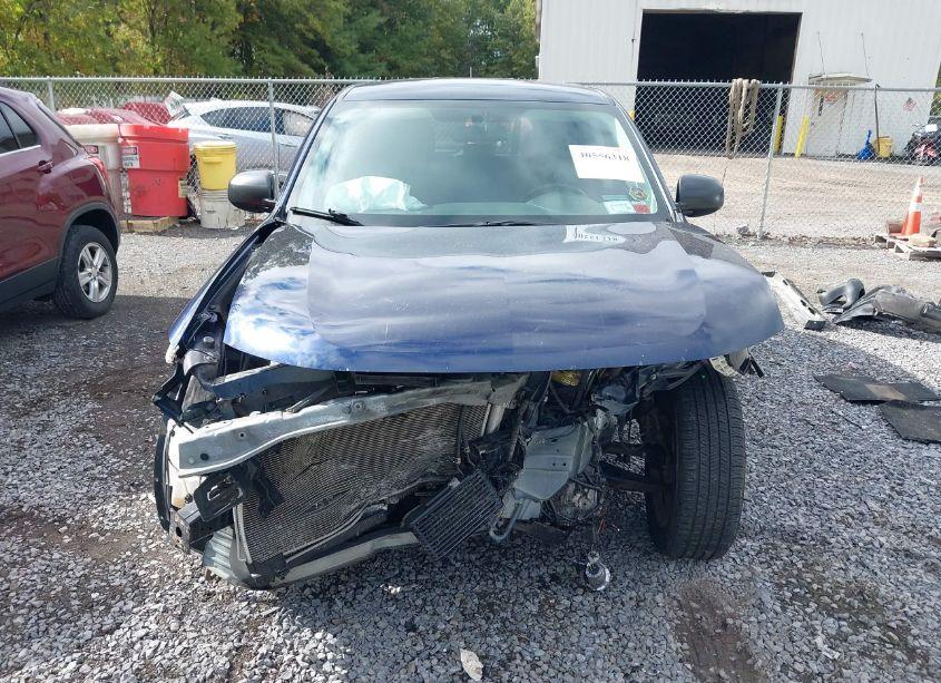 Photo 12 of 2016 Mitsubishi Outlander ES (VIN JA4AZ3A38GZ030299)