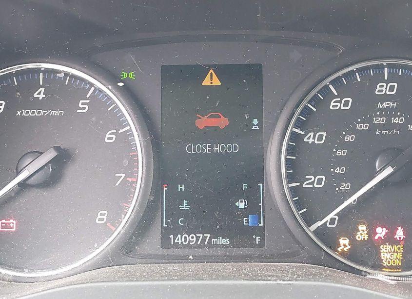 Photo 15 of 2016 Mitsubishi Outlander ES (VIN JA4AZ3A38GZ030299)