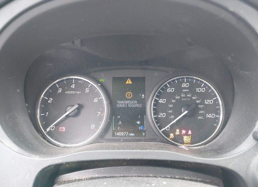 Photo 7 of 2016 Mitsubishi Outlander ES (VIN JA4AZ3A38GZ030299)