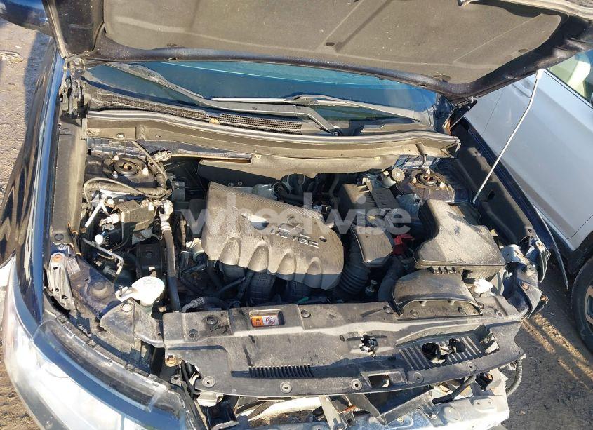 Photo 10 of 2017 Mitsubishi Outlander SE/SEL (VIN JA4AZ3A38HZ017134)