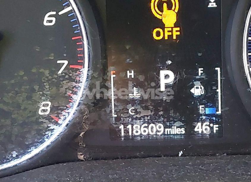 Photo 16 of 2017 Mitsubishi Outlander SE/SEL (VIN JA4AZ3A38HZ017134)