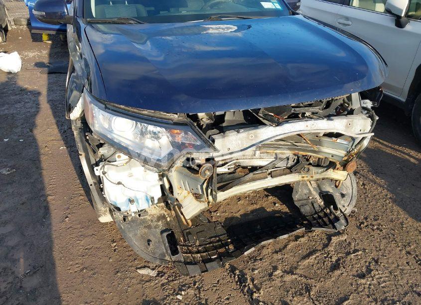 Photo 18 of 2017 Mitsubishi Outlander SE/SEL (VIN JA4AZ3A38HZ017134)