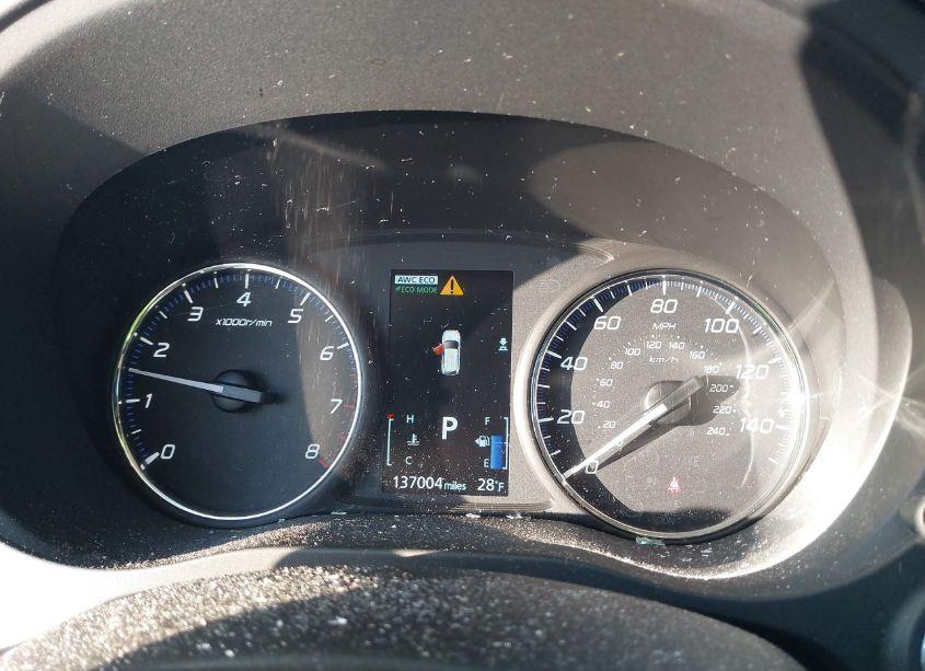Photo 7 of 2017 Mitsubishi Outlander SE (VIN JA4AZ3A38HZ019482)
