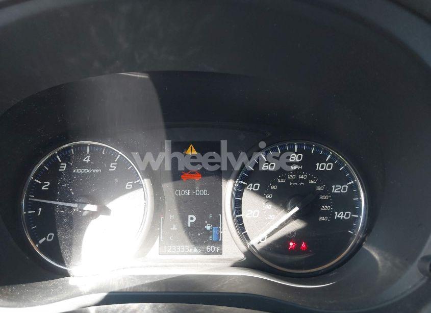 Photo 7 of 2017 Mitsubishi Outlander SE (VIN JA4AZ3A38HZ045290)