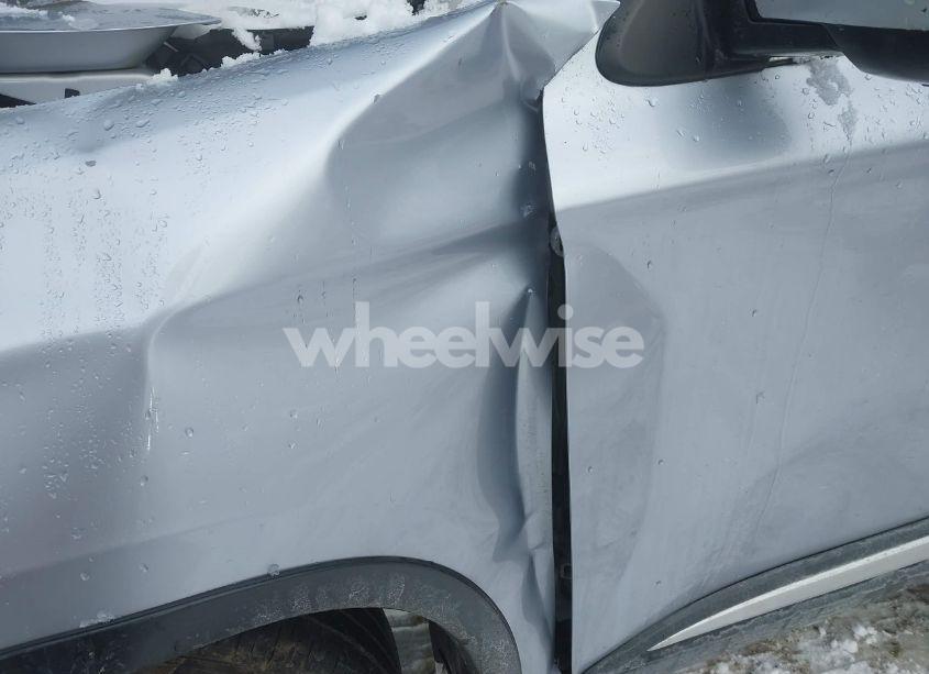Photo 18 of 2017 Mitsubishi Outlander SEL (VIN JA4AZ3A38HZ050196)