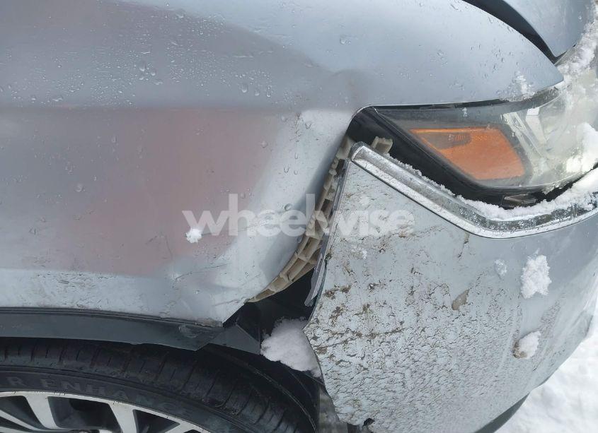 Photo 21 of 2017 Mitsubishi Outlander SEL (VIN JA4AZ3A38HZ050196)