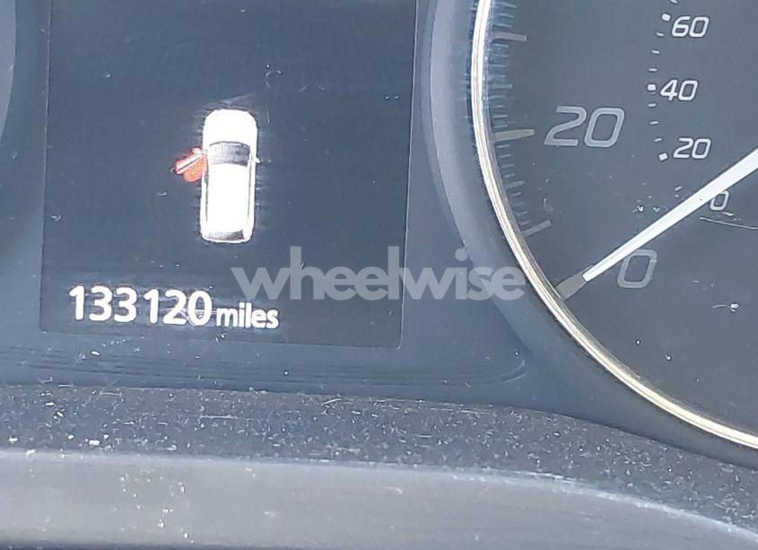 Photo 14 of 2018 Mitsubishi Outlander ES (VIN JA4AZ3A38JZ052343)