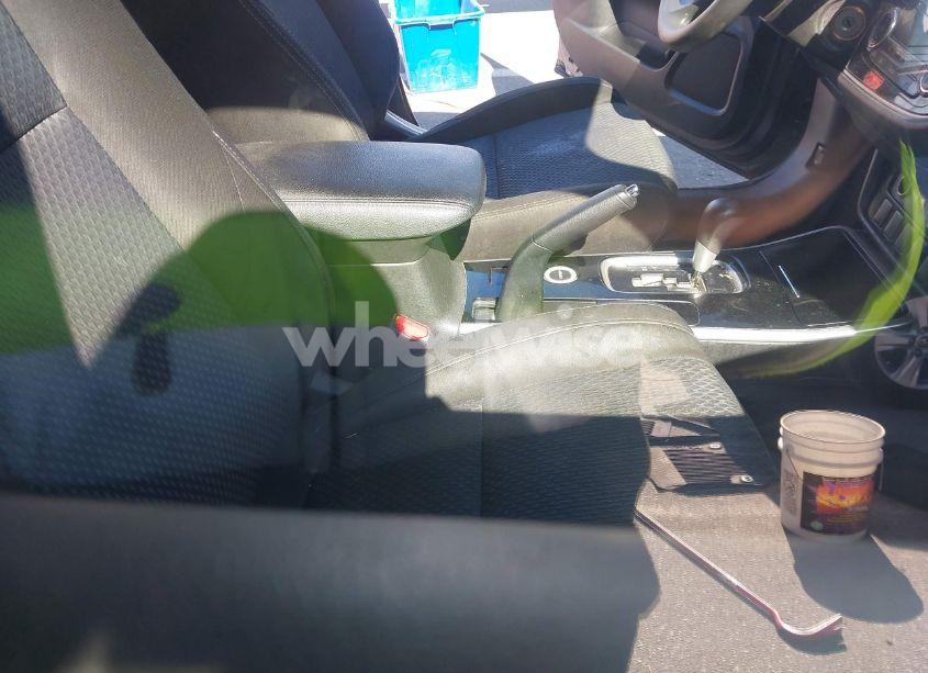 Photo 5 of 2018 Mitsubishi Outlander ES (VIN JA4AZ3A38JZ052343)