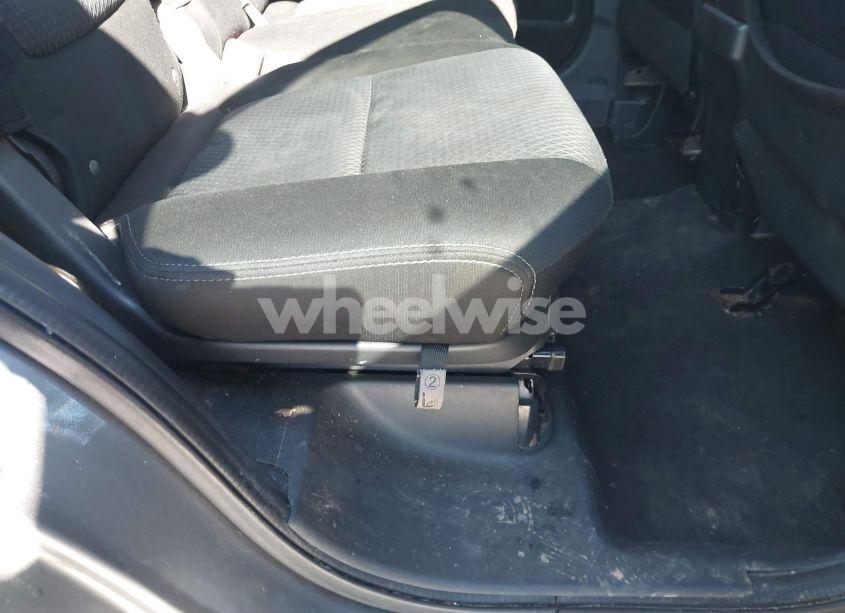 Photo 8 of 2018 Mitsubishi Outlander ES (VIN JA4AZ3A38JZ052343)