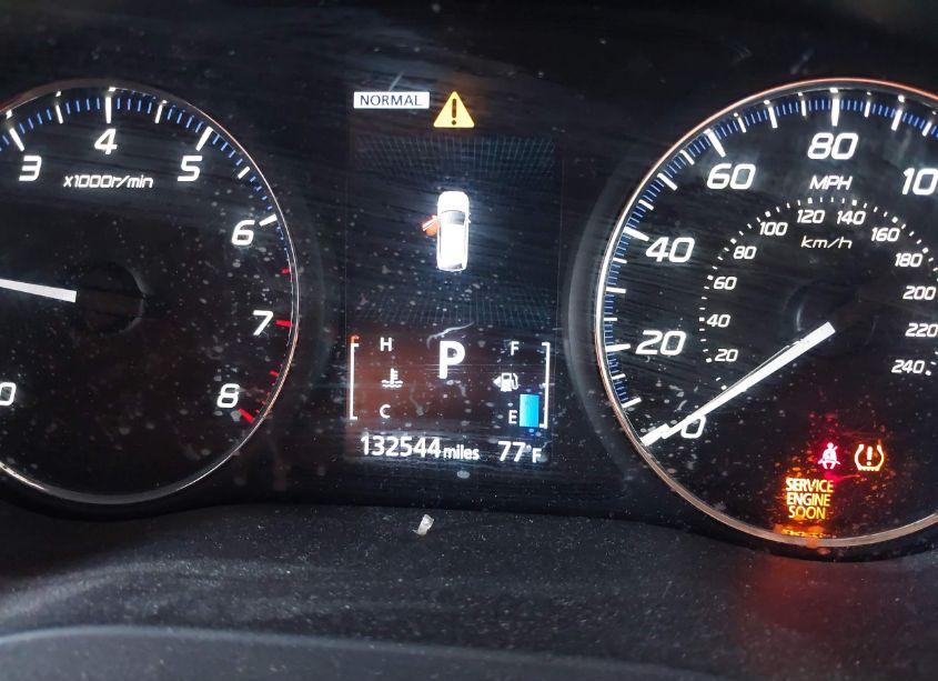 Photo 15 of 2018 Mitsubishi Outlander SE (VIN JA4AZ3A38JZ054867)
