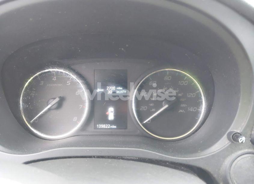 Photo 7 of 2018 Mitsubishi Outlander ES (VIN JA4AZ3A38JZ056151)