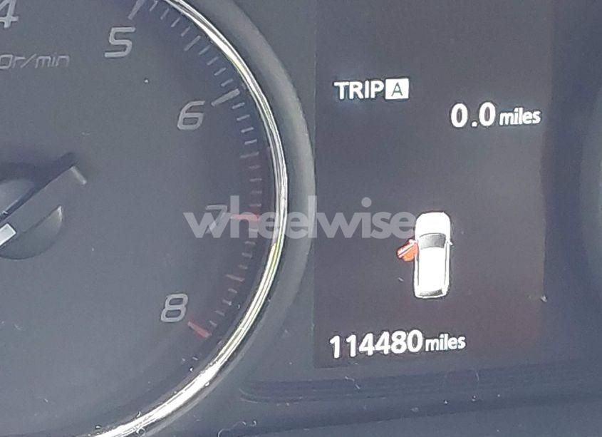 Photo 15 of 2019 Mitsubishi Outlander SEL (VIN JA4AZ3A38KZ039030)