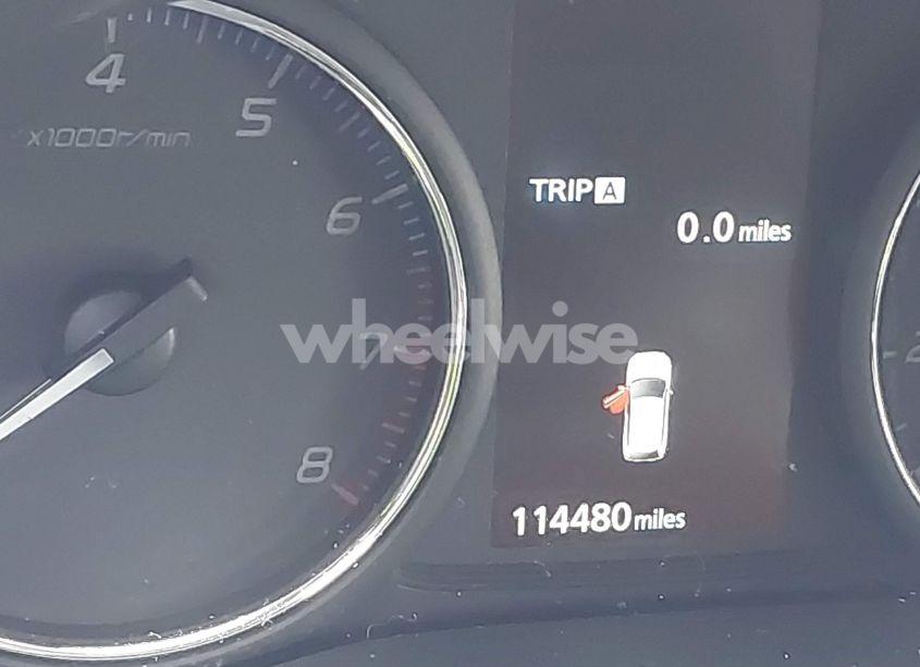 Photo 7 of 2019 Mitsubishi Outlander SEL (VIN JA4AZ3A38KZ039030)